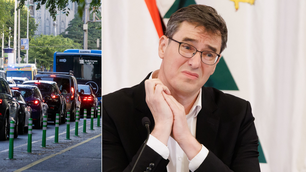 10+1 Karácsony Gergely-ígéret, ami soha nem valósult meg – és Budapest most issza meg a levét