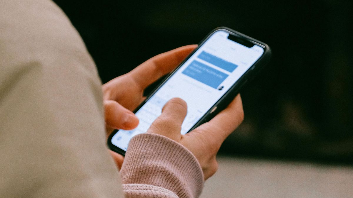 alt=Egy iPhone-beállítás életet menthet – figyelmeztet egy mentős