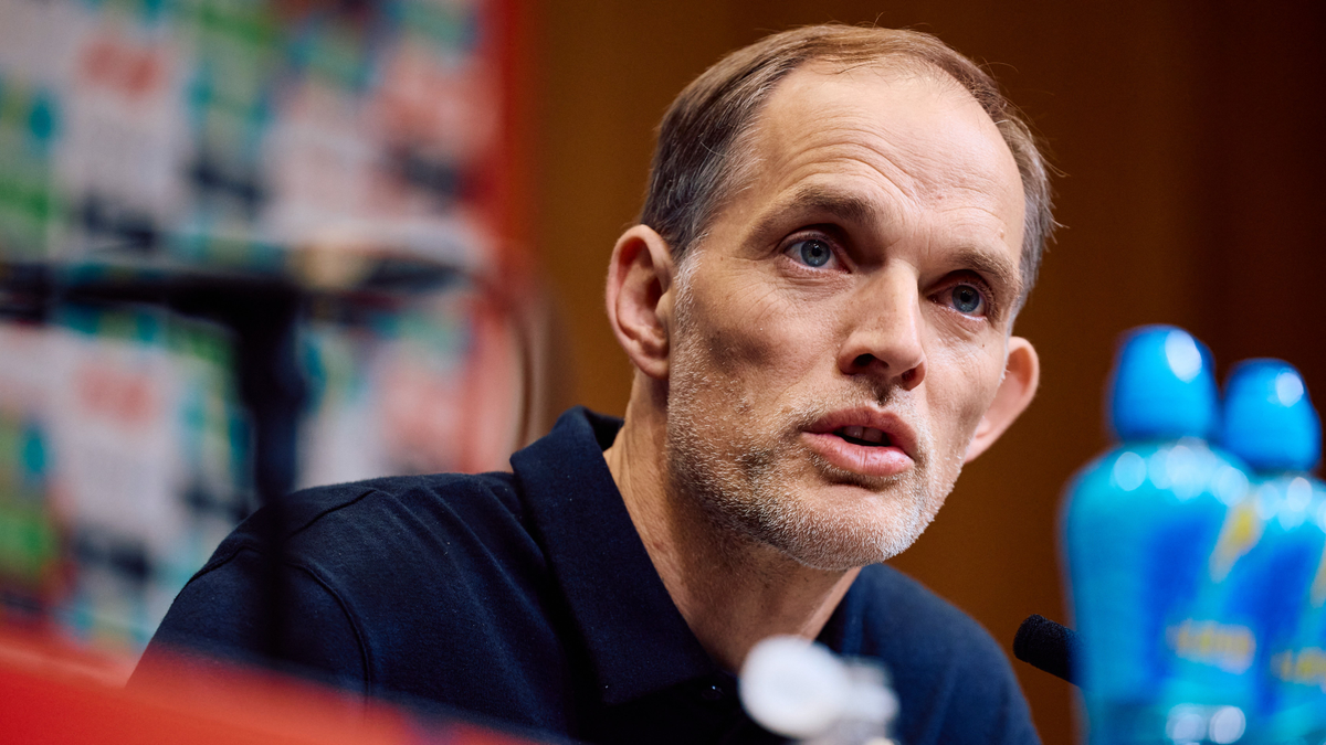 Tuchel felrobbant: a győzelem ellenére darabokra szedte csapatát!