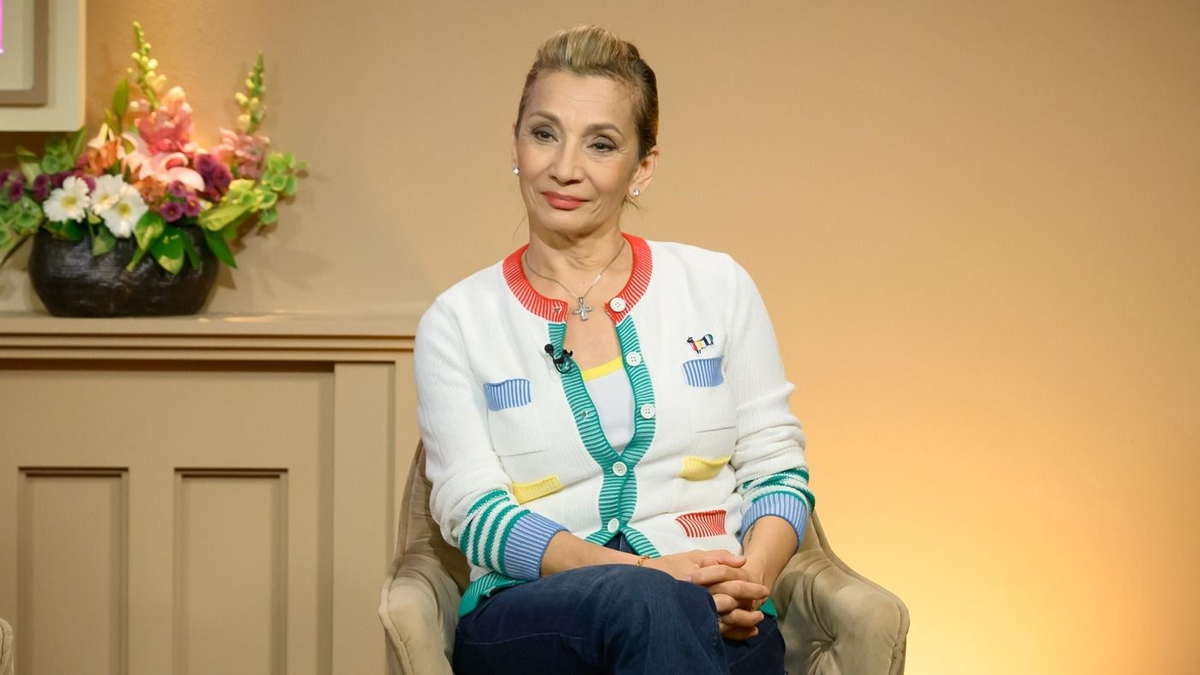 Keresztes Ildikó rettegett kimenni az utcára: Senki sem tudta, mi zajlik a négy fal között