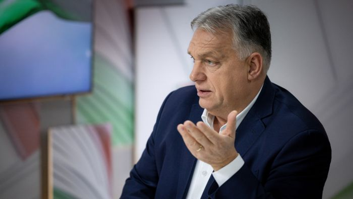 Orbán Viktor: Már több mint kétmillióan szavaztak a Voks 2025-ön