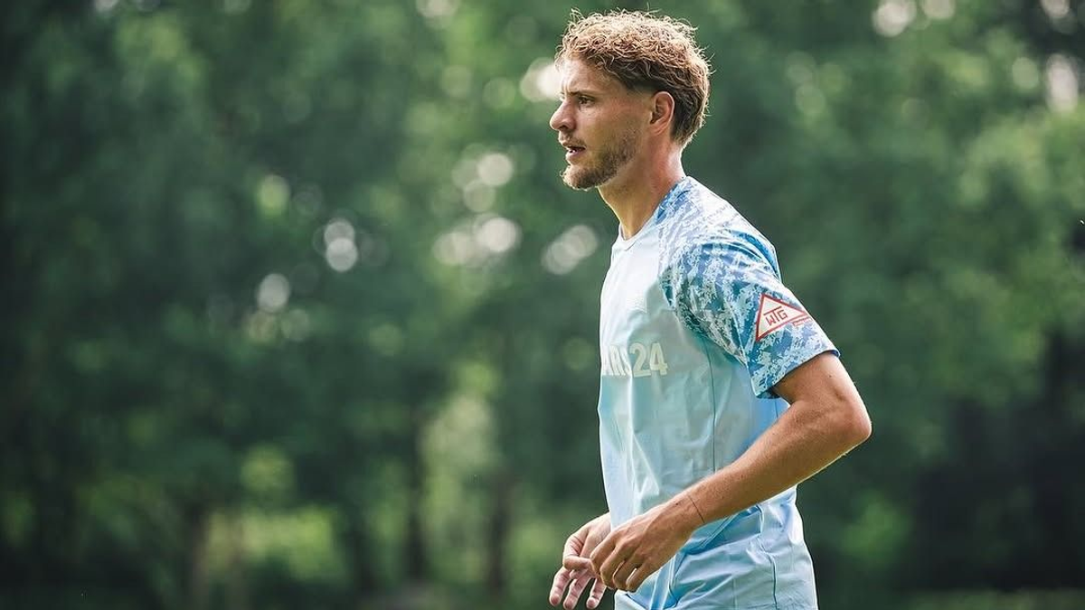 Dárdai Márton mindenkit meglepett Berlinben, ezt tette a nyaralás helyett