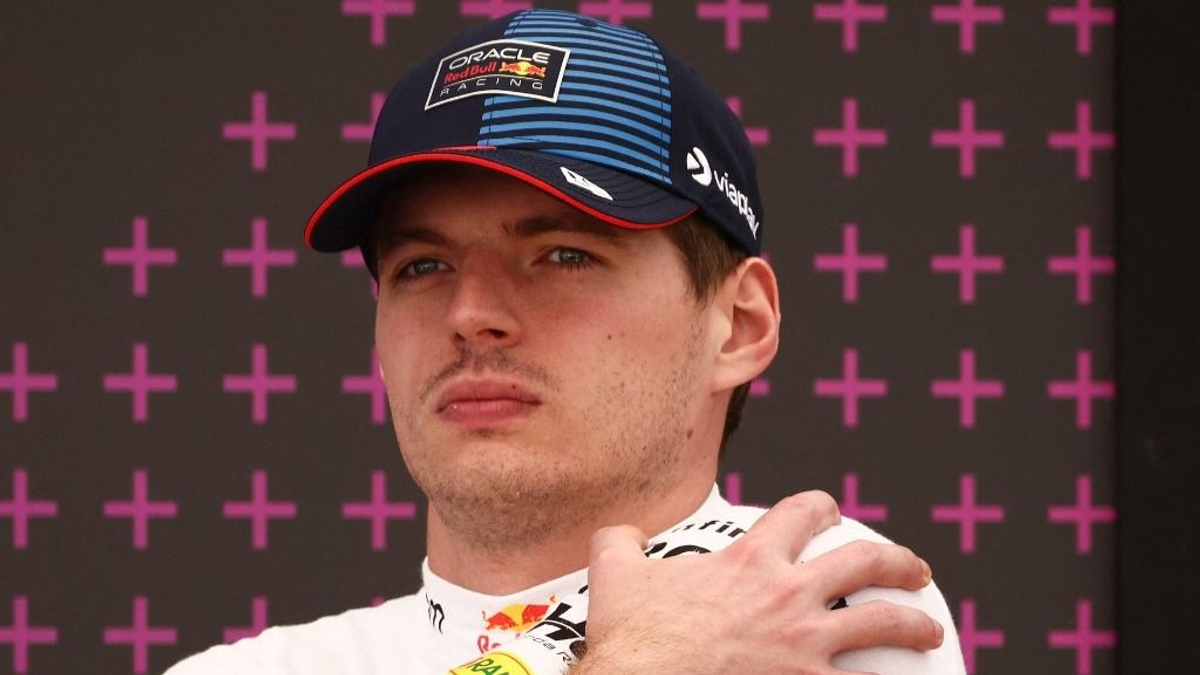 Egyre népszerűtlenebb Verstappen, már a római taxisok sem kérnek belőle