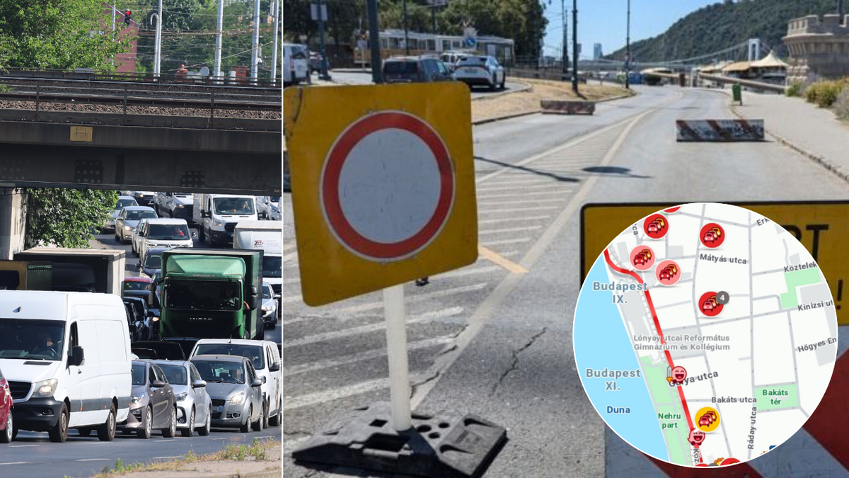 Budapestet a saját vezetése bénítja meg – hogyan lehetne azonnal javítani a helyzeten?