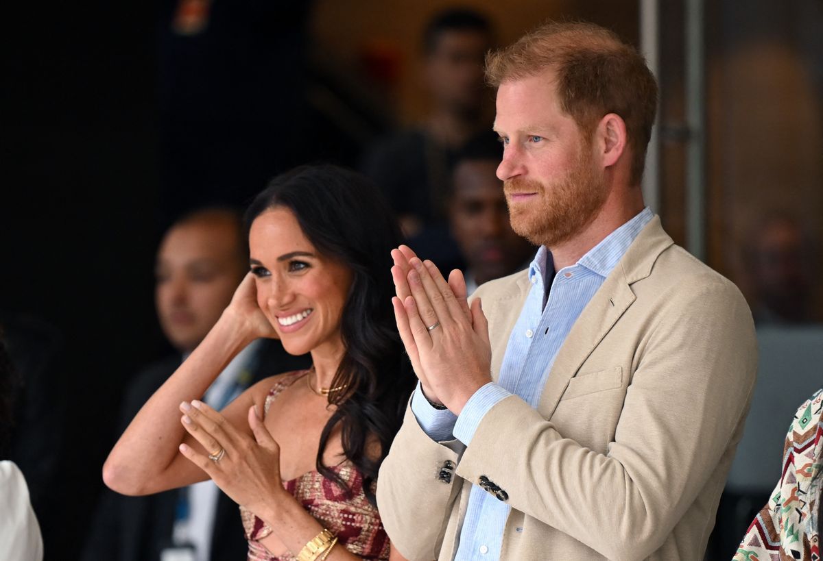 alt=Harry herceg és Meghan Markle többször konfliktusba került a brit királyi személyzettel az esküvő előtti időszakban