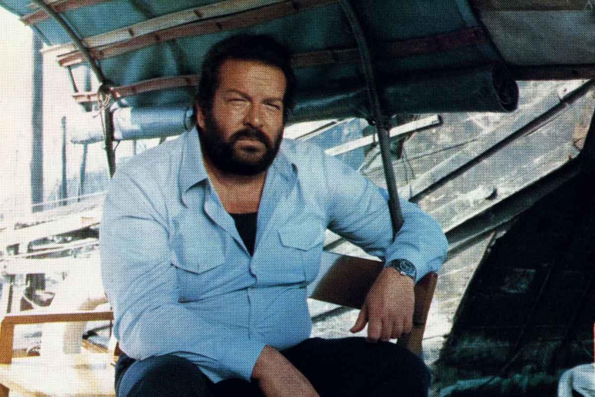 Bud Spencer