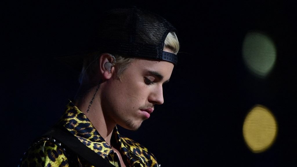 Justin Bieber