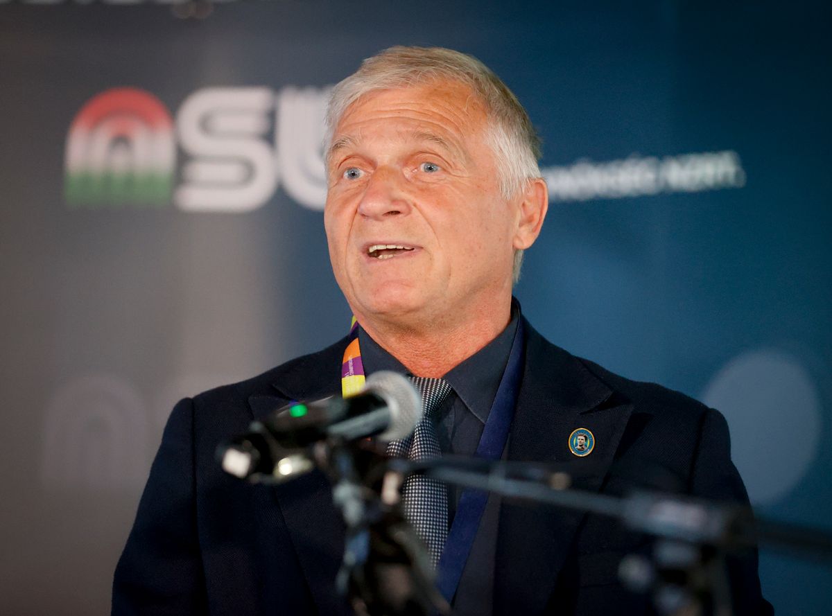 Détári Lajos