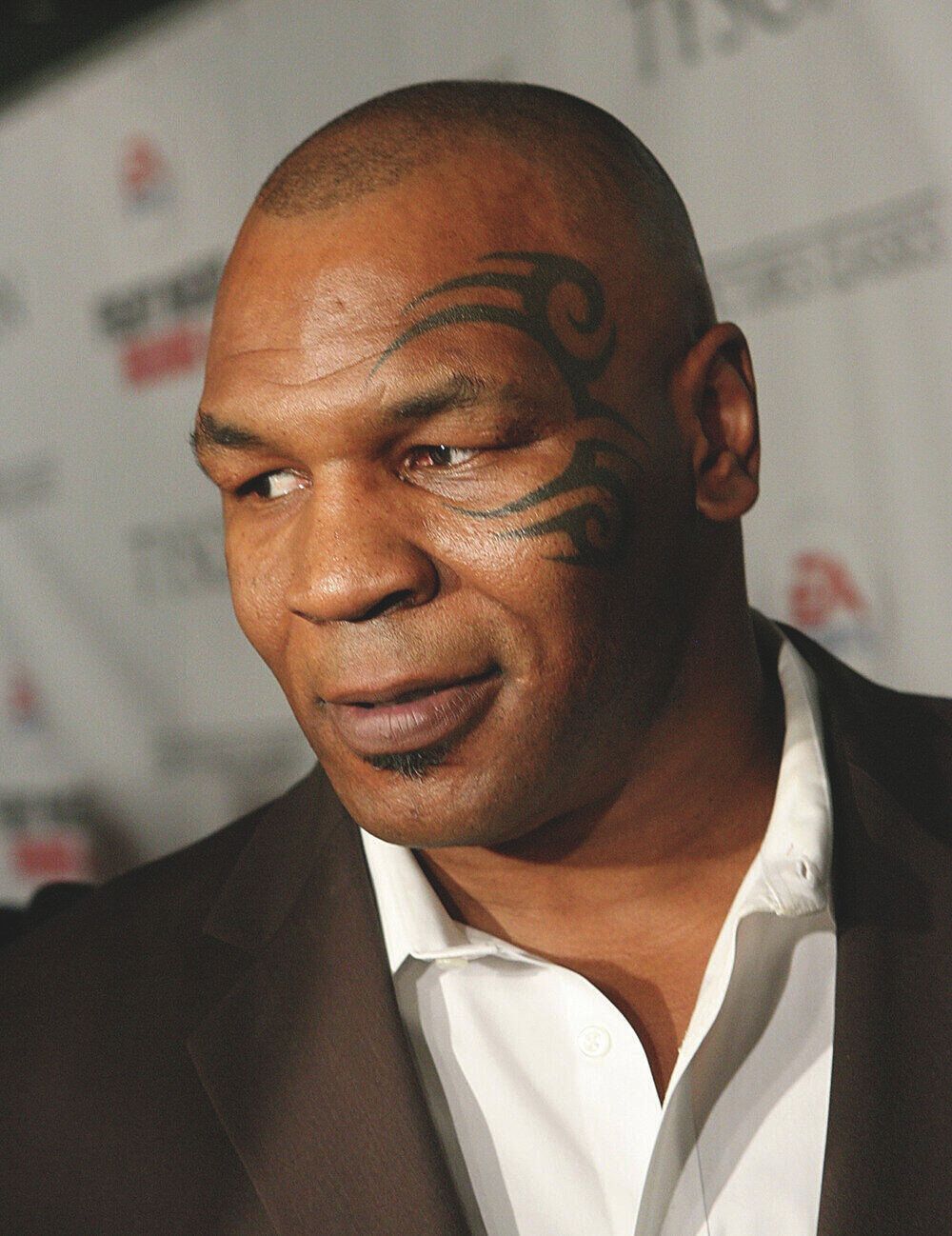 "Tyson" Los Angeles Premiere - Arrivals