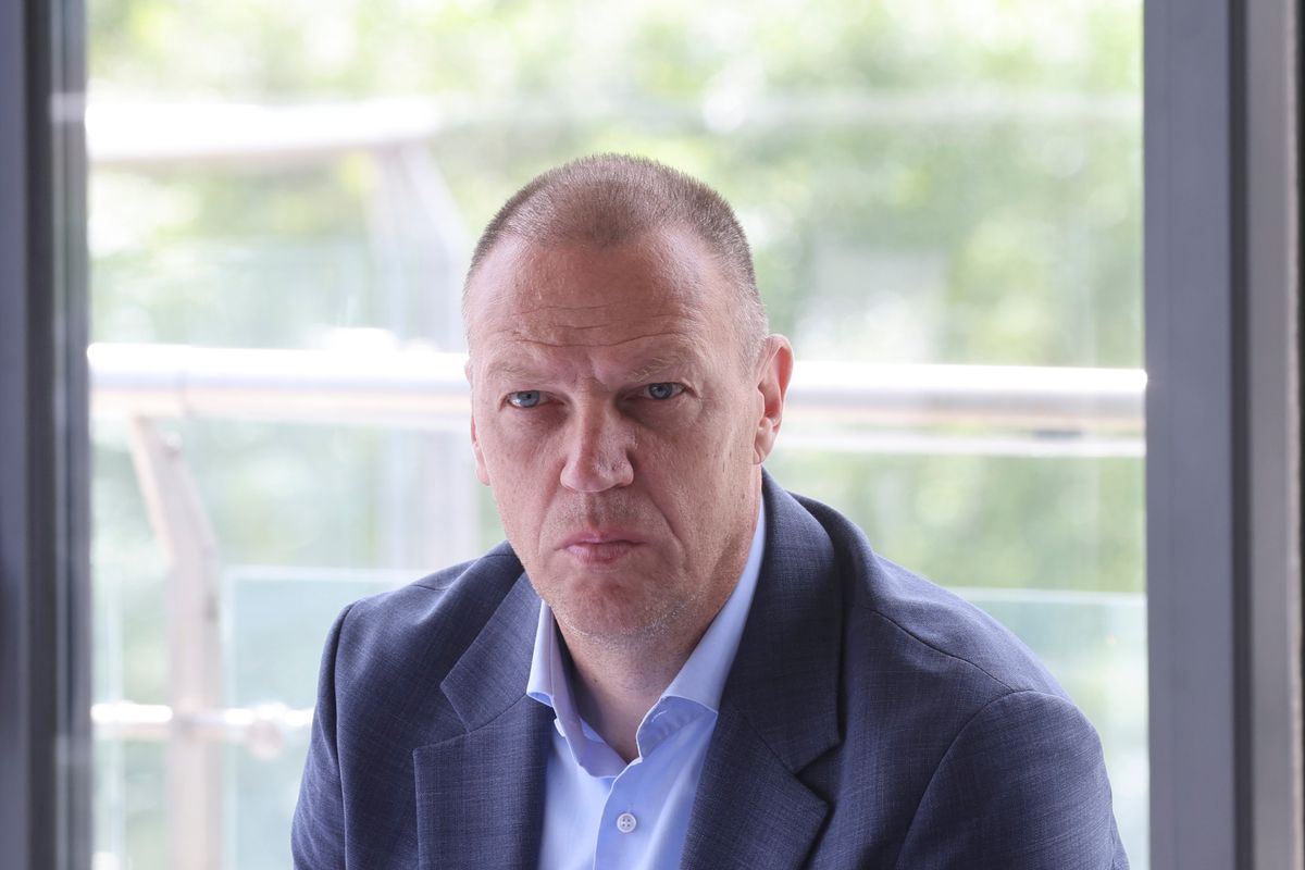 Sallói István