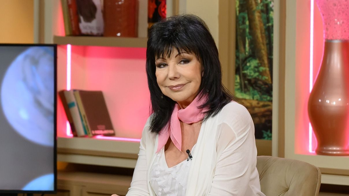 Szűcs Judith: Anyukám álmát akartam megvalósítani, ő szerette volna, hogy énekes legyek