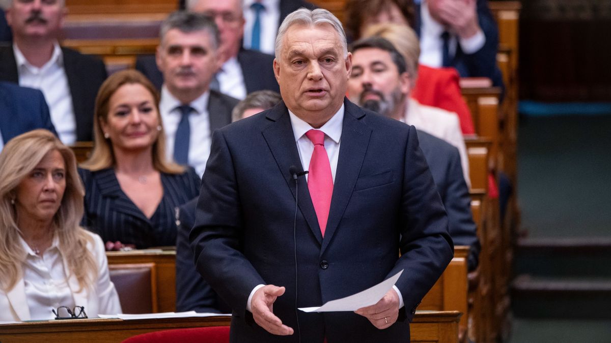 ORBÁN Viktor