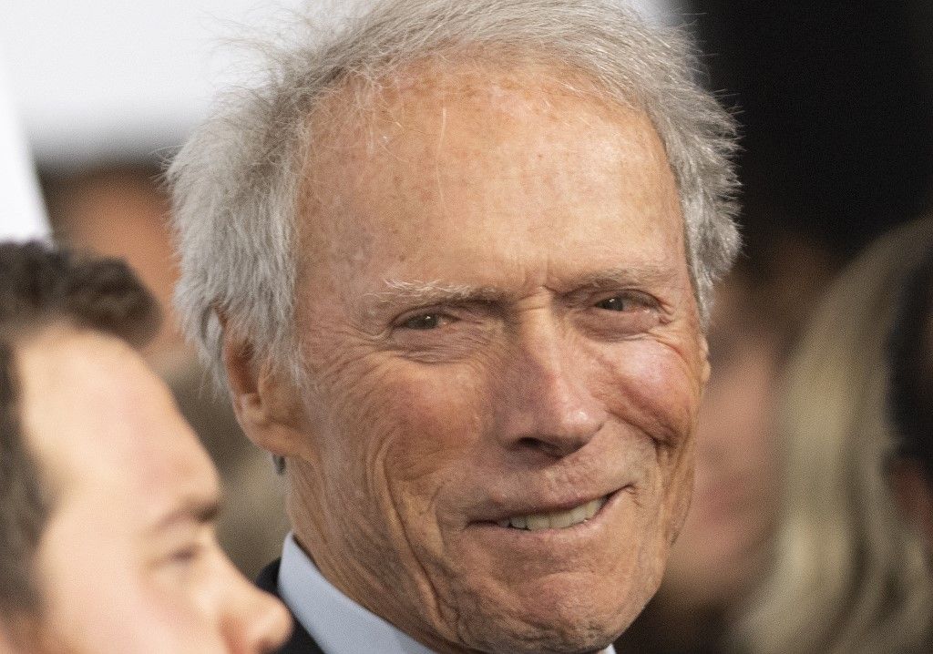 Clint Eastwood