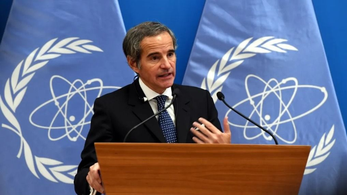 Fokozódik a helyzet, rendkívüli ülést hívott össze a Nemzetközi Atomenergia-ügynökség