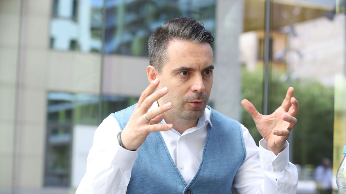 Vona Gábort máris betámadták újraindulása miatt a tiszás trollok