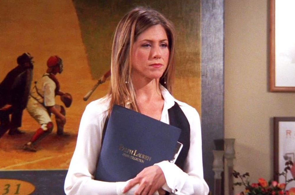 Jennifer Aniston őszintén vallott