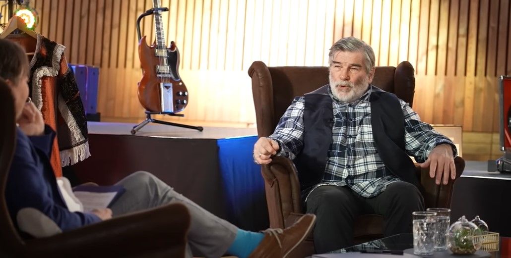 Vikidál Gyula