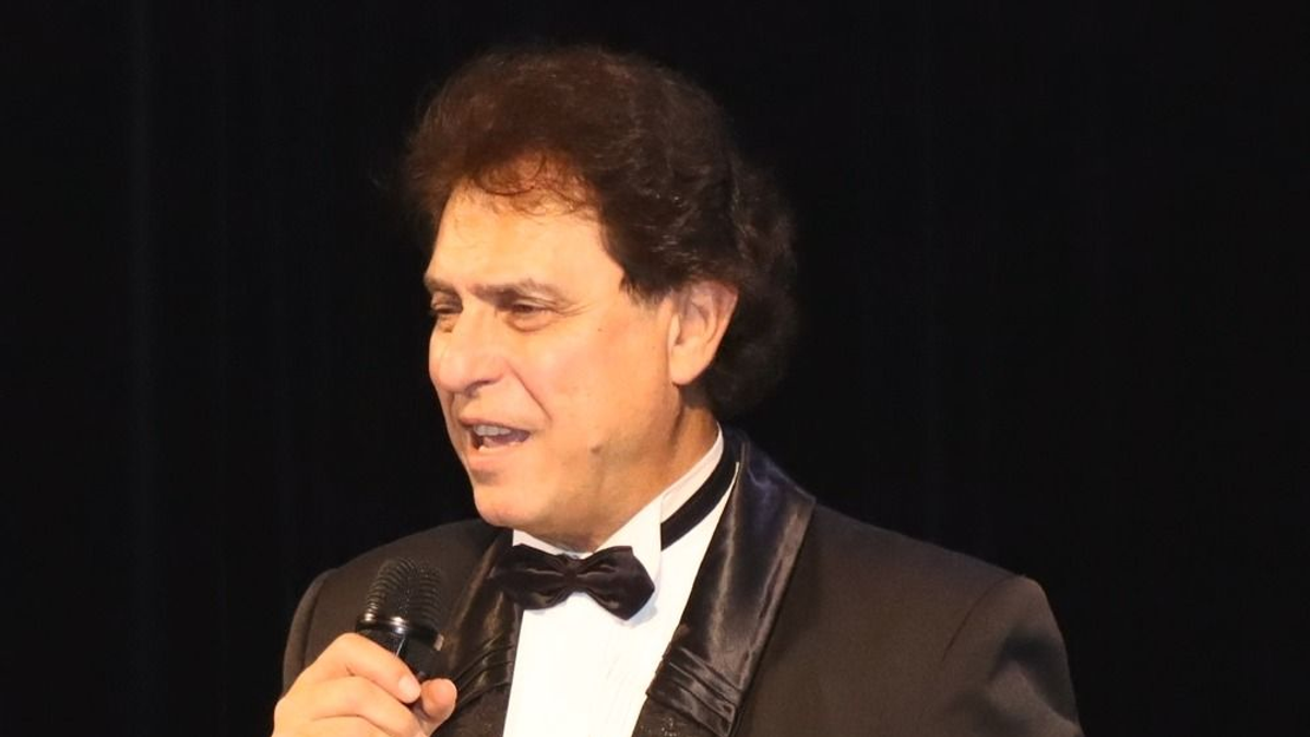 Gergely Róbert gyászol: Elsírta magát a kamerák előtt