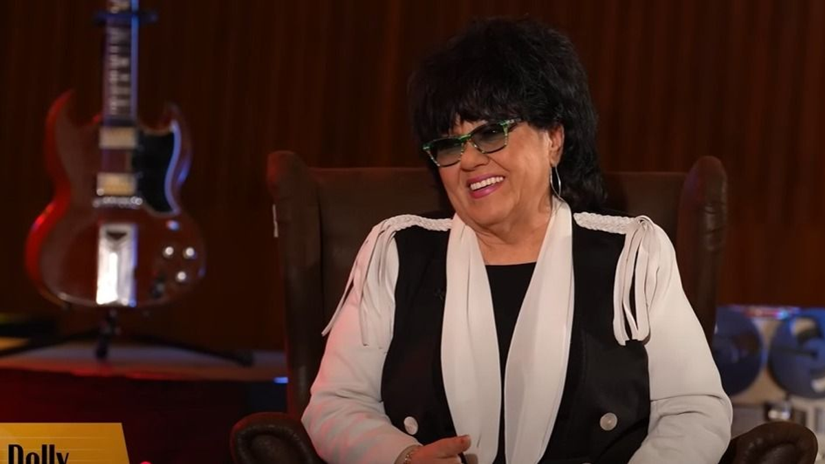 Dolly vallomása: „Közölték velem, hogy nem vagyok színpadra való”