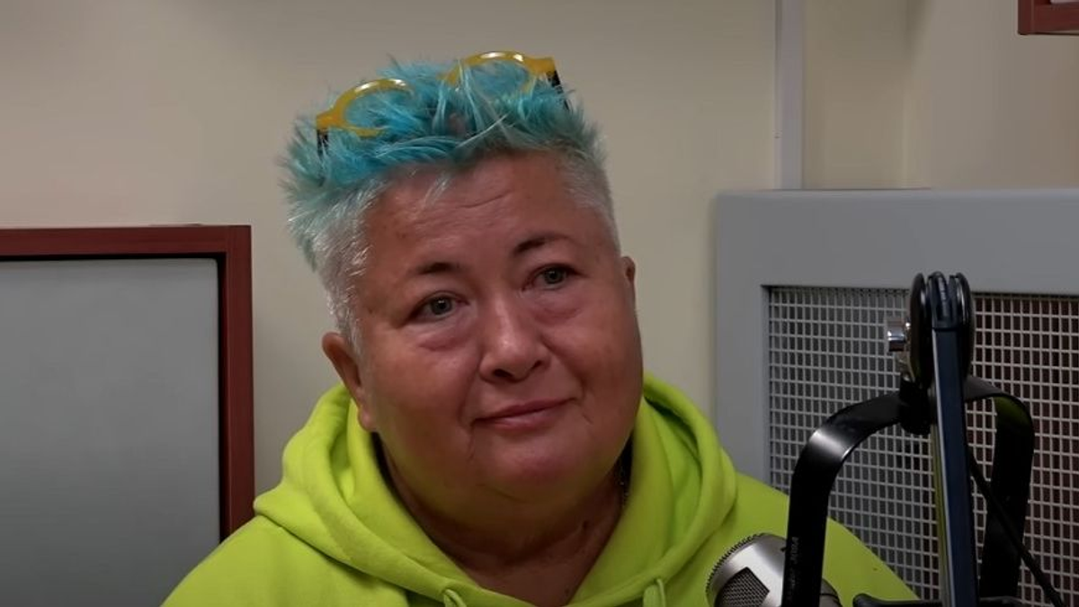 Falusi Mariann túl van a gyász nehezén: „Nem örültem a sikernek…”