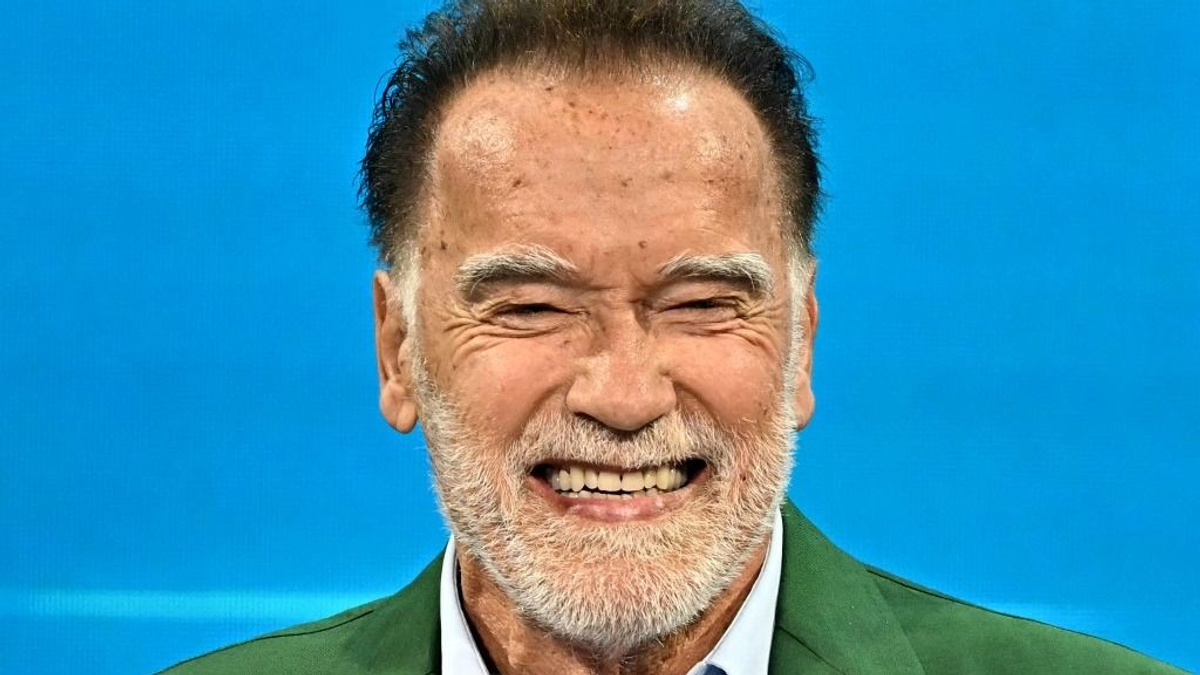 Arnold Schwarzenegger élete legjobb üzletét kötötte meg