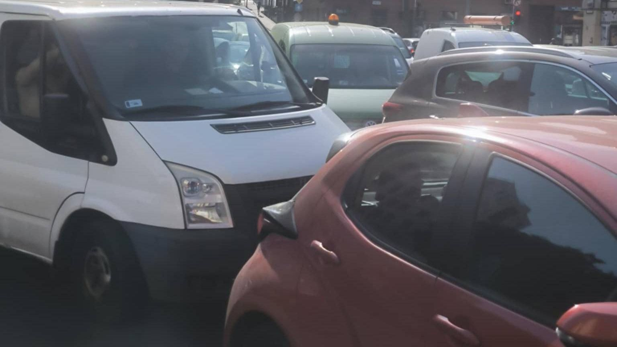 Tuti tipp: így hűtsd le az autót pár perc alatt, ha nincs klímád
