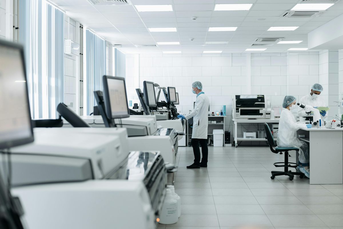 alt=A "világvége előidézése" szerencsére csak a laboratóriumban történt meg