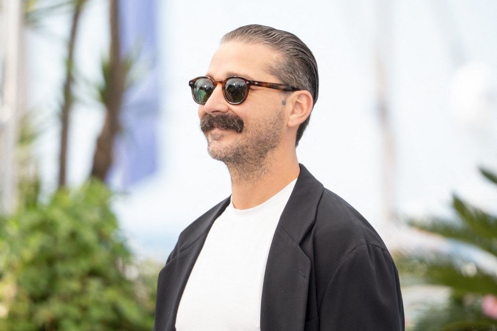 Shia LaBeouf