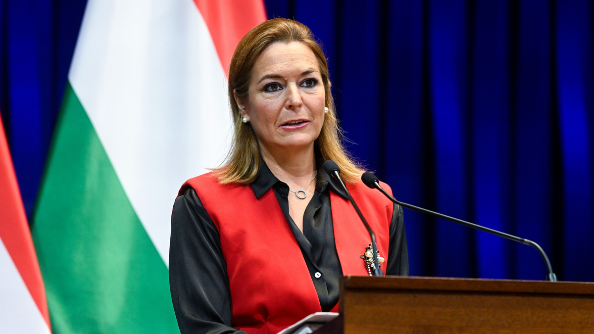 Kormányszóvivő: Ukrajna uniós tagságának az lenne a következménye, hogy magyar katonák halnának meg Ukrajnában