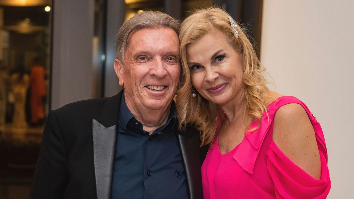 „Fel ne vágják a mamit is!” – Polgár Tünde könnyeivel küszködve vall a kritikus órákról