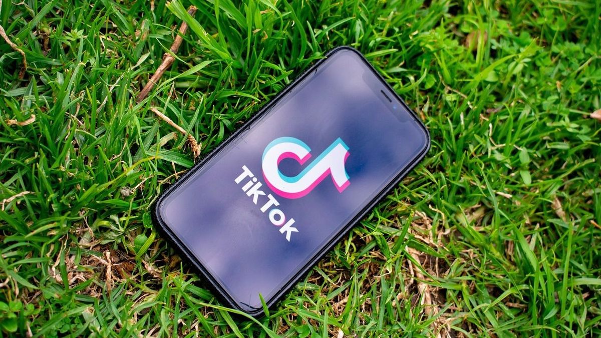 TikTok, közösségi média, közösségi oldal, alkalmazás, app