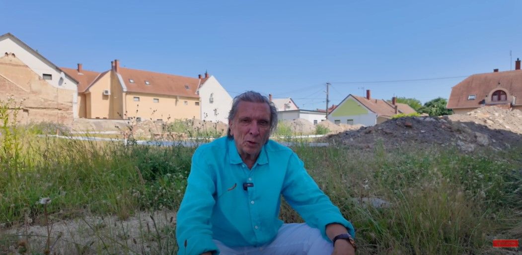 Polgár Árpád
