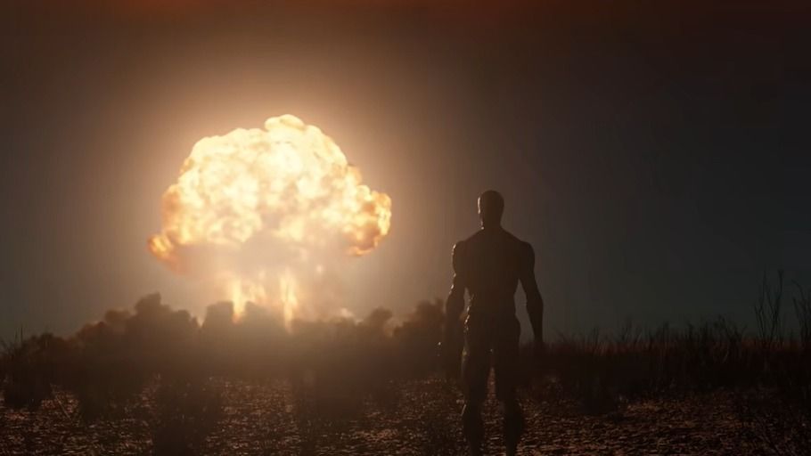 alt=Az atombomba romboló ereje közismert, de kevesen tudják, milyen hatással lenne közvetlenül az emberi testre 