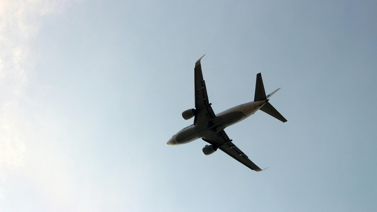 Most jött: kényszerleszállást hajtott végre a Ryanair járata, többen megsérültek