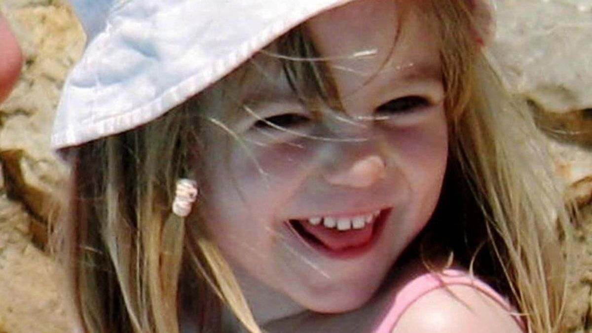 Madeleine McCann-ügy gyanúsítottja hátborzongató üzenetet küldött egy másik pedofilnak