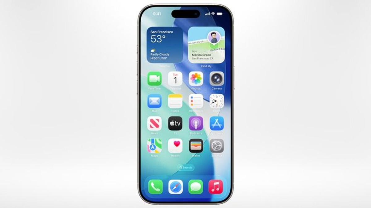 Szakított az Apple a hagyományokkal: új iPhone van születőben