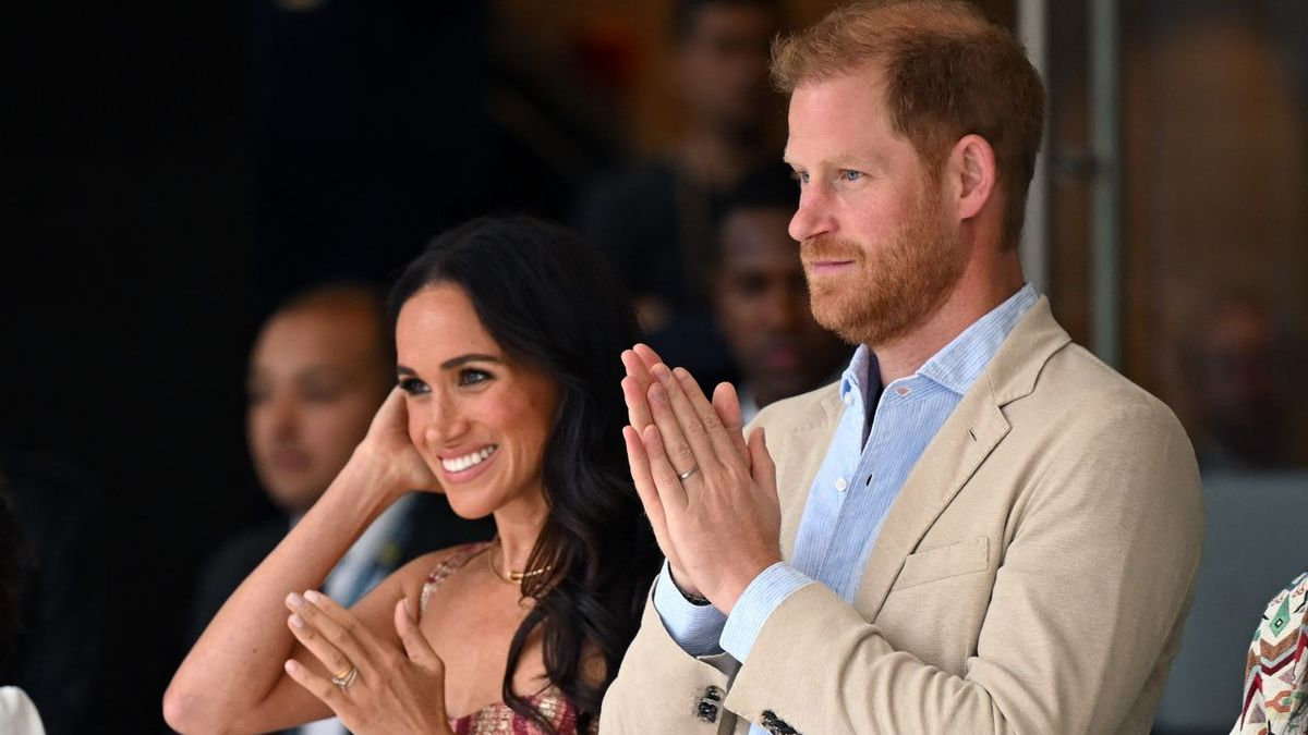 „Botrányos cirkusz!” – így jellemezték az alkalmazottak Harry herceg és Meghan Markle esküvőjét