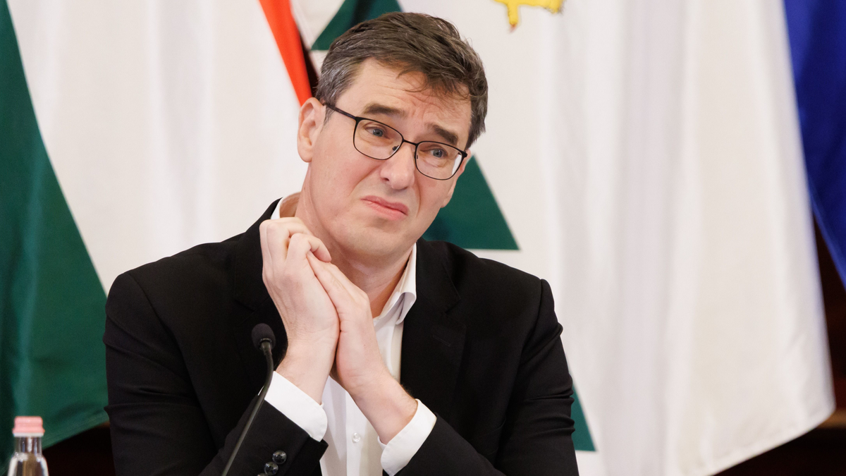 A főváros nem tárgyalja a Budapest Pride-ról szóló javaslatot
