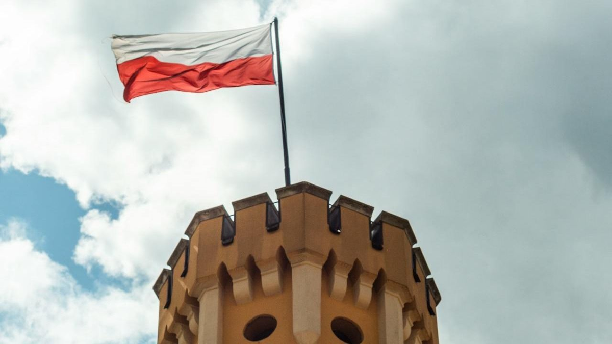 Már a lengyeleknél is többségben vannak az ukrán tagságot ellenzők
