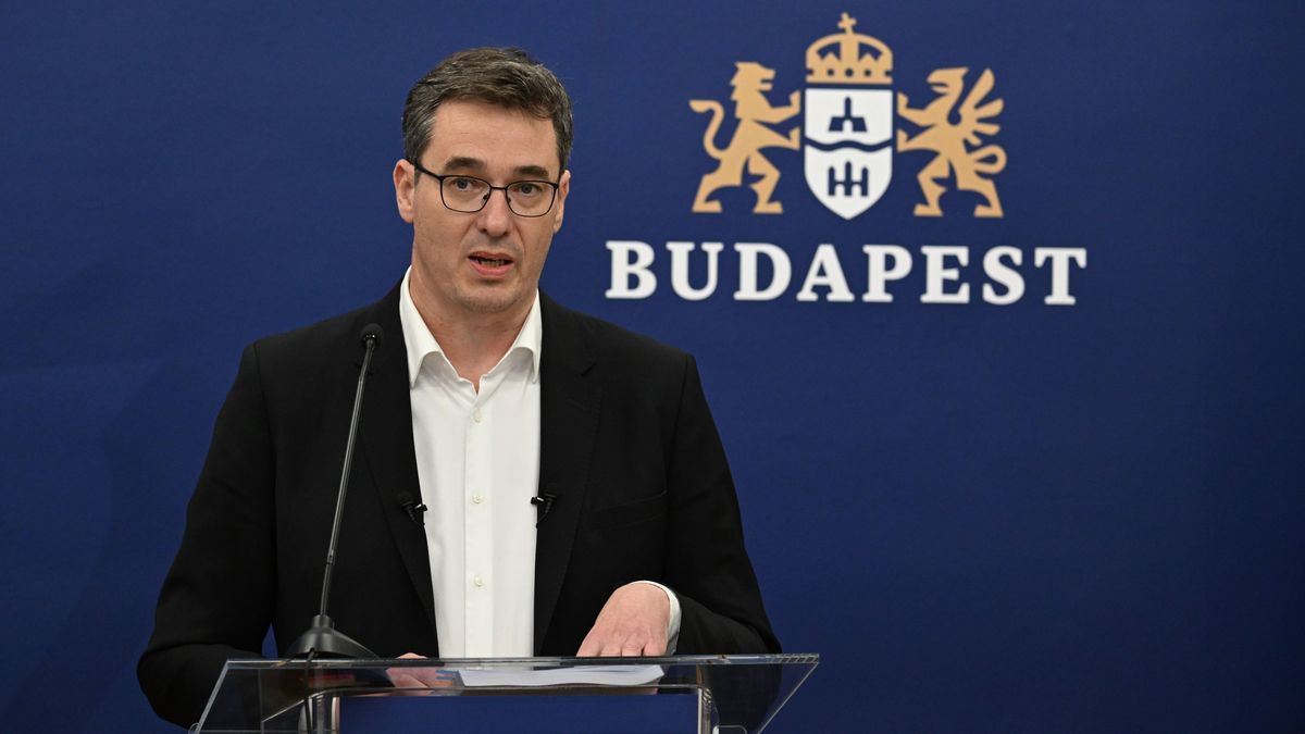 KARÁCSONY Gergely