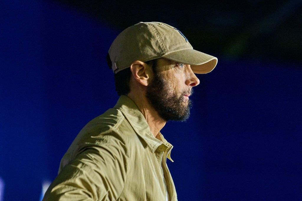 Eminem 