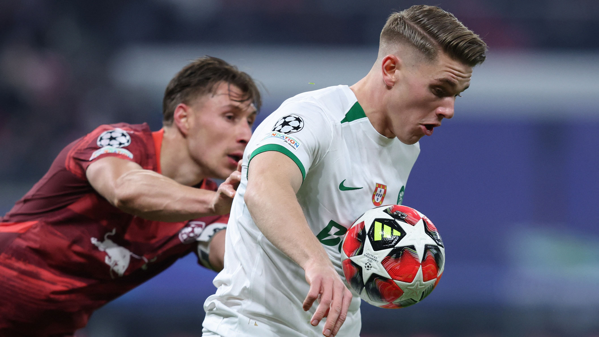 Szoboszlai, Pécsi és Kerkez után újabb magyar név a Liverpool listáján