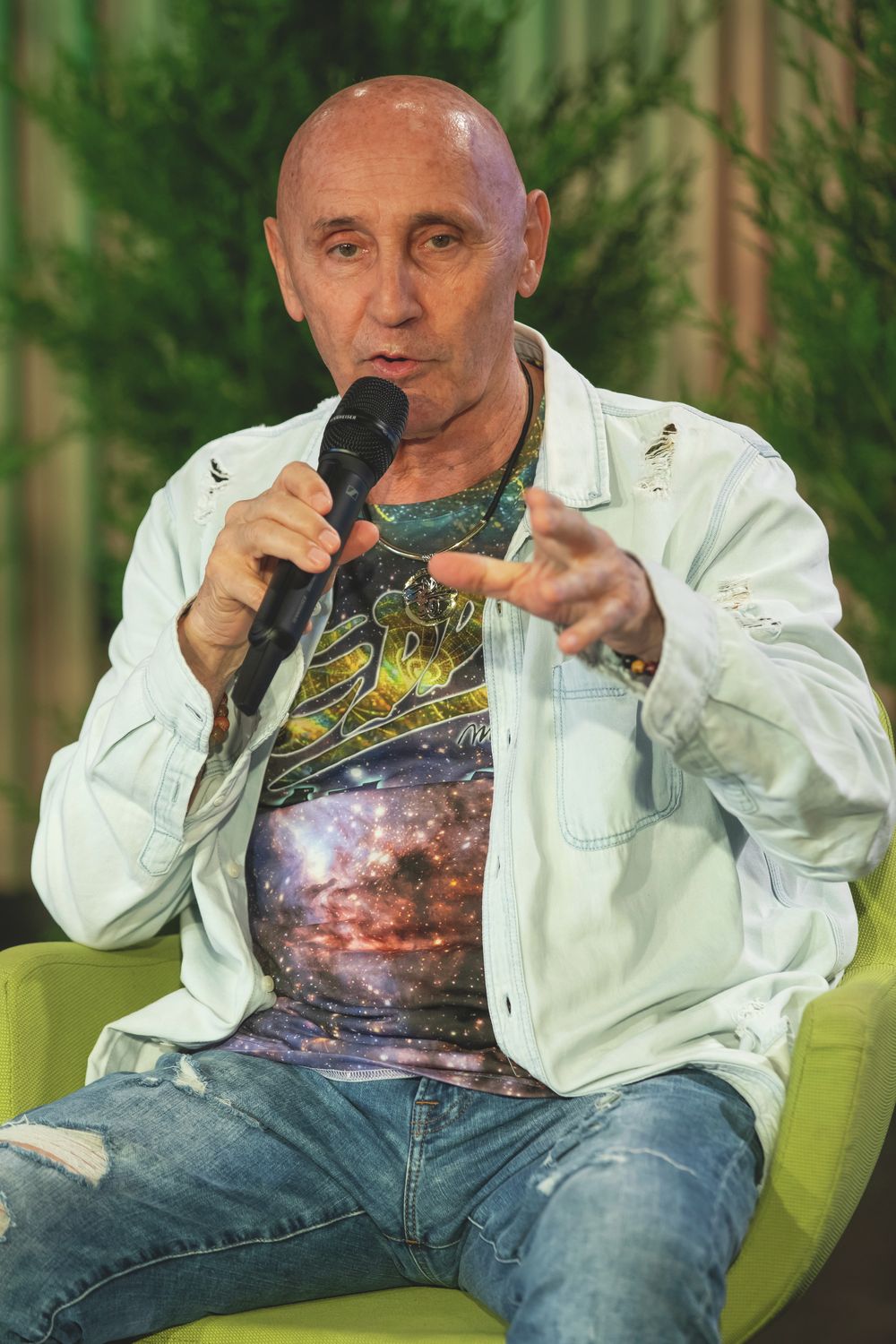Pataky Attila