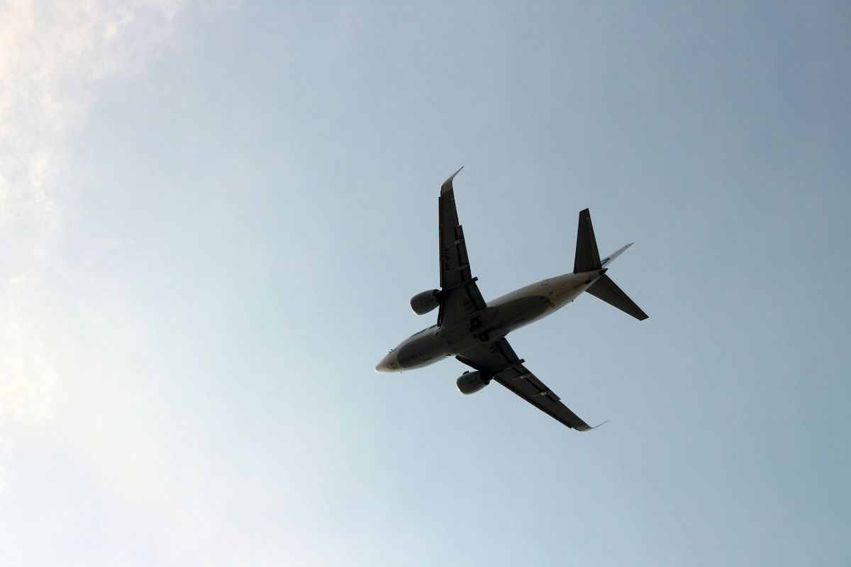 Ryanair