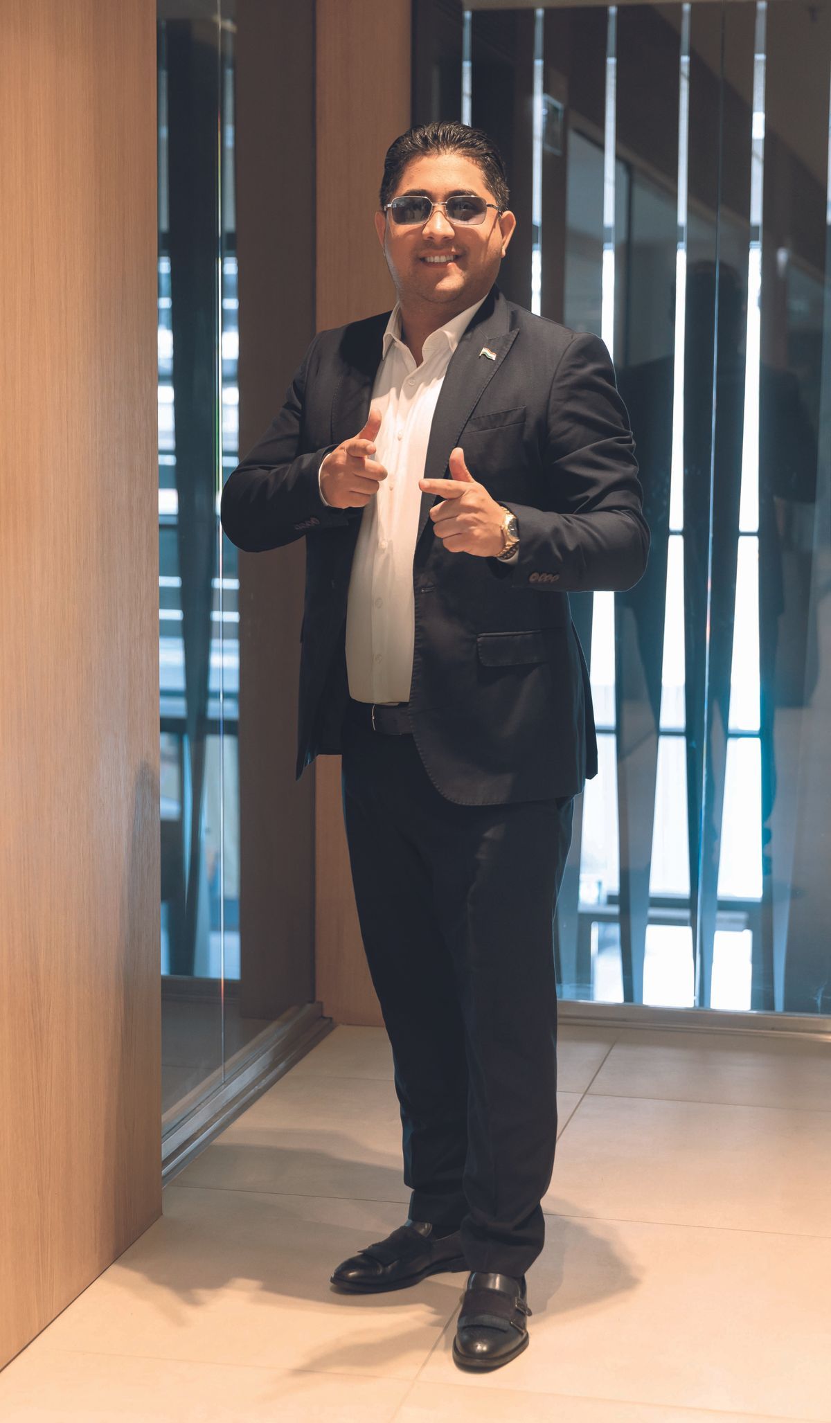 Kis Grófo idén ismét belevágott a fogyókúrába.