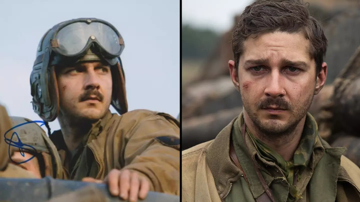 Fogóval tépte ki a saját fogát – Shia LaBeouf radikális módszerekhez nyúlt egy szerep kedvéért
