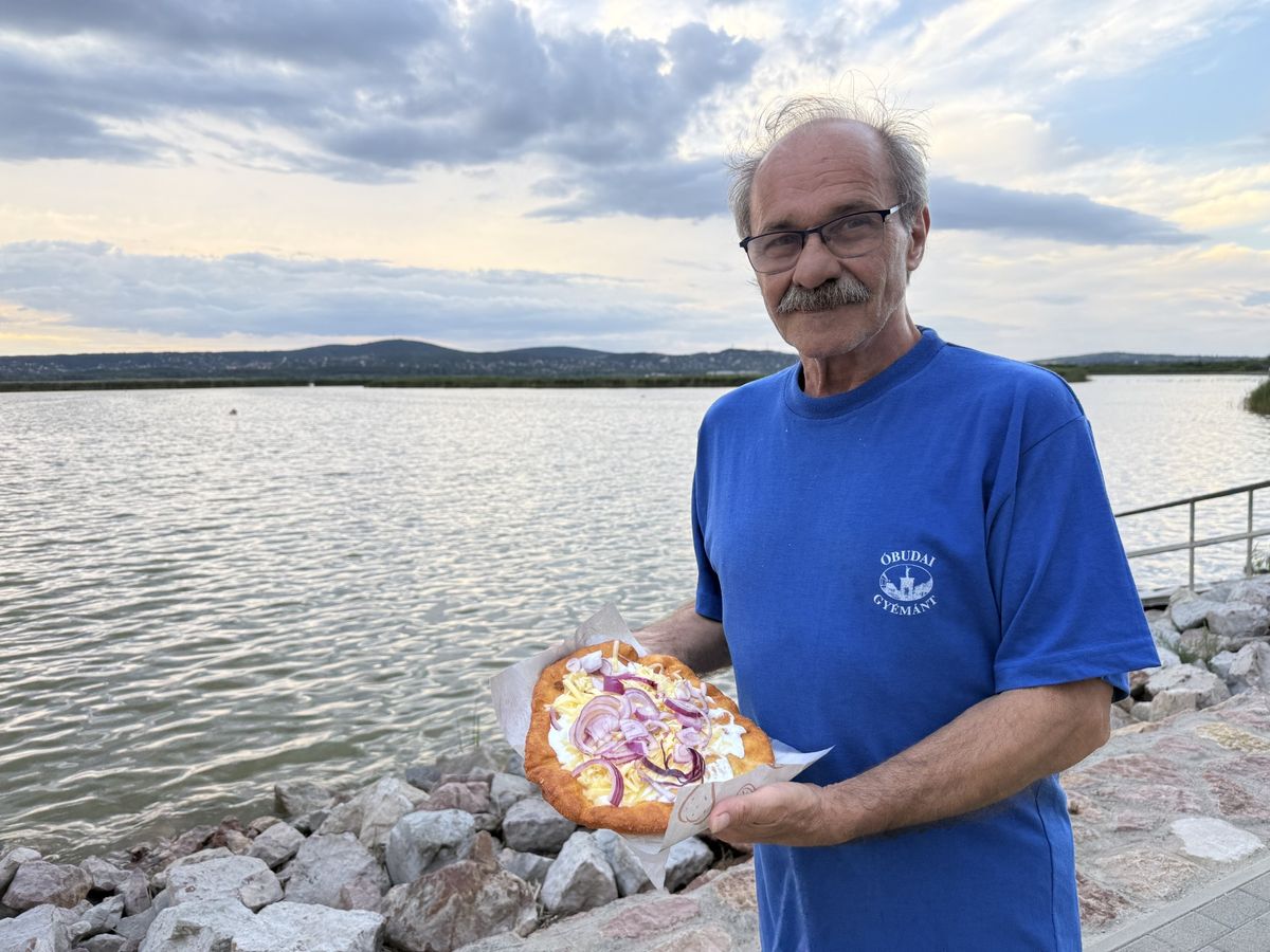 lángost, lángos