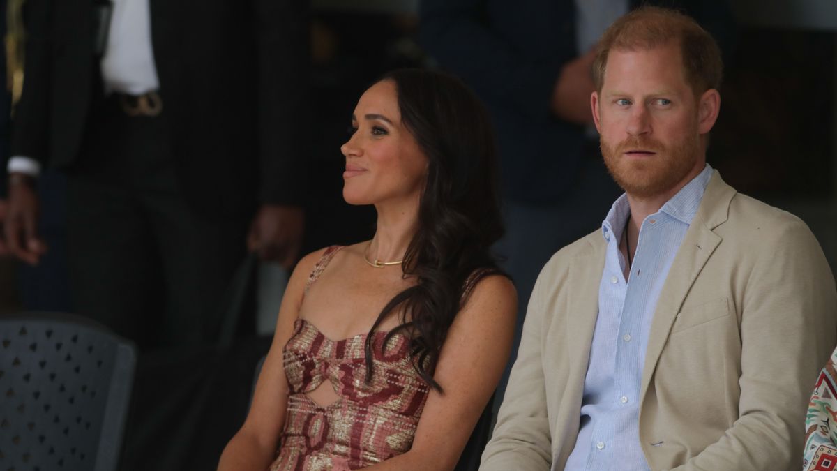 Harry és Meghan százmilliós birodalma összeomlik, már a számláikat is nehezen fizetik - Metro (HÚZÓ SZOMBATRA)
