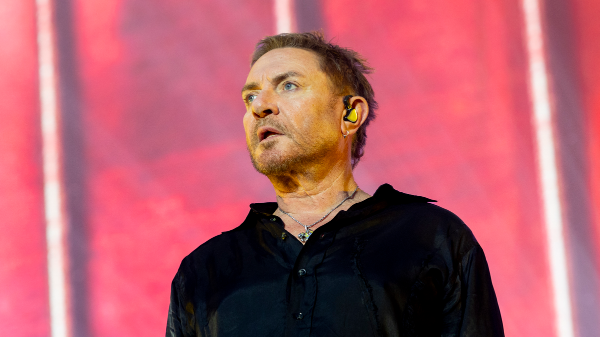 "Akkor néztem a halál szemébe" - Sokkoló balesetéről vallott a Duran Duran énekese