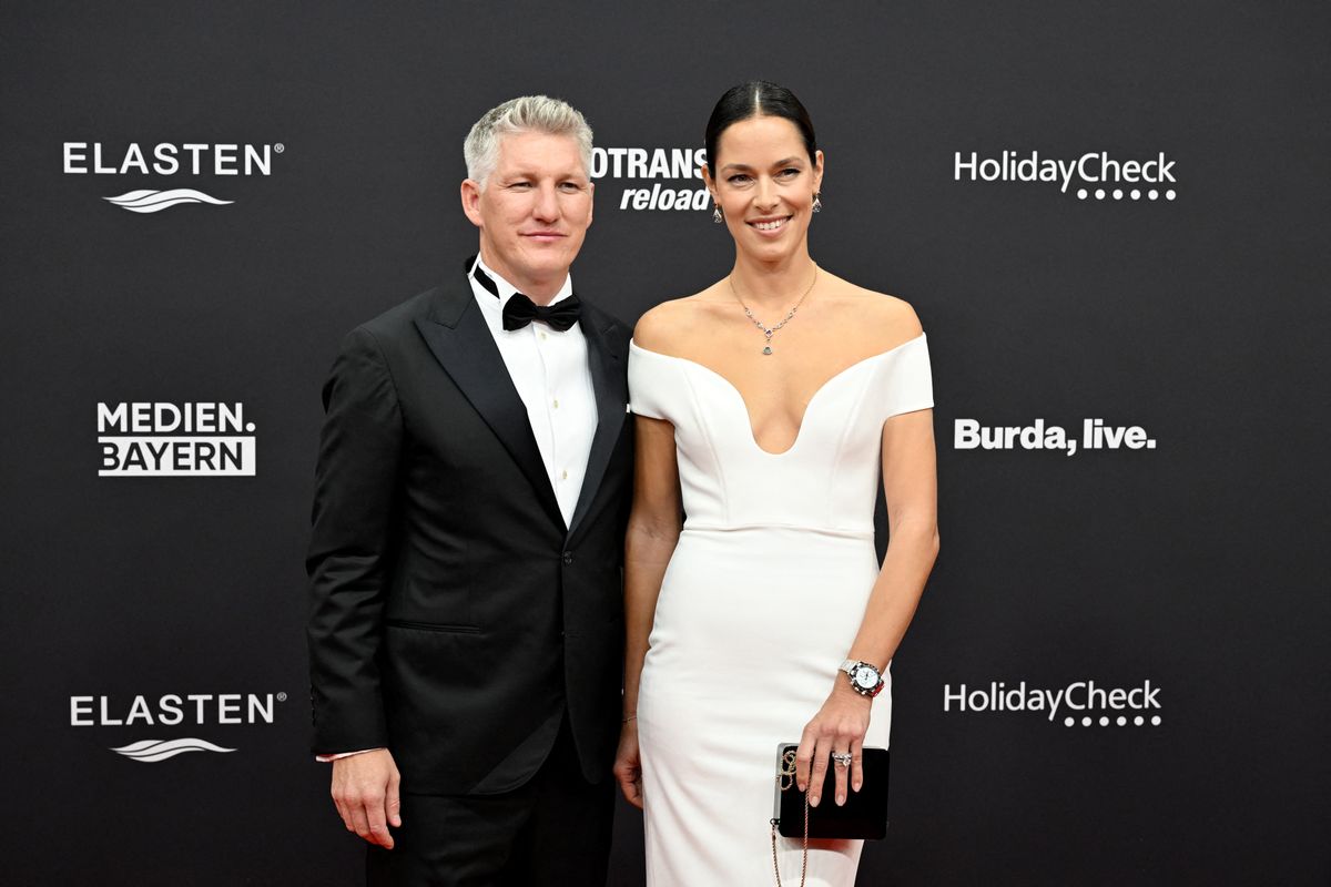 Válik az álompár, Bambi Awards 2023